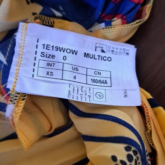 Jupe - Ba&sh - Picture 4 of 5